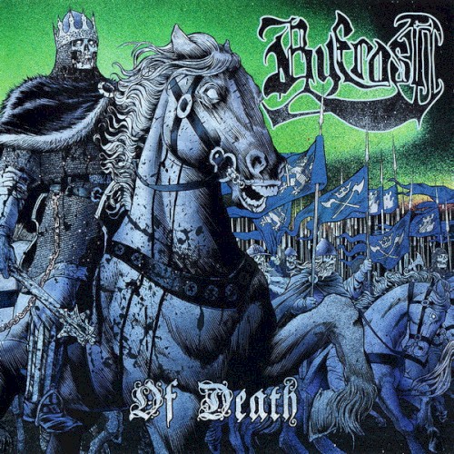 Byfrost - Of Death